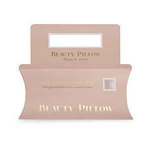 Beauty Pillow - Mauve verpakking