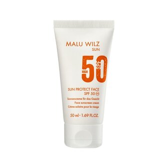 Malu Wilz Sun protect spf50