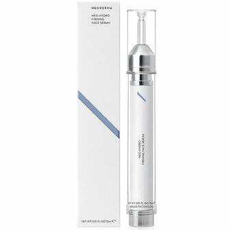 Neoderma Neo-Hydro Firming Face Serum 15ml front