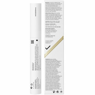 Neoderma Neo-Lift Eye &amp; Lip Contour Cream [back] 15ml