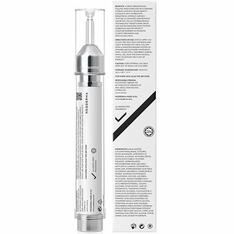  Neoderma Neo-White Face Serum 15ml back