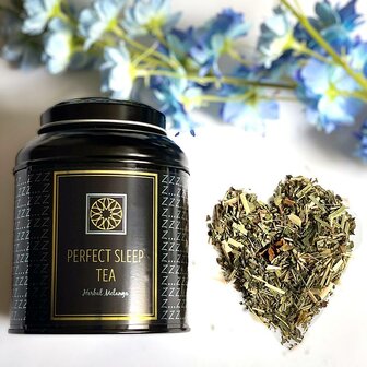 Blend new Day - Perfect Sleep Tea 60 gram