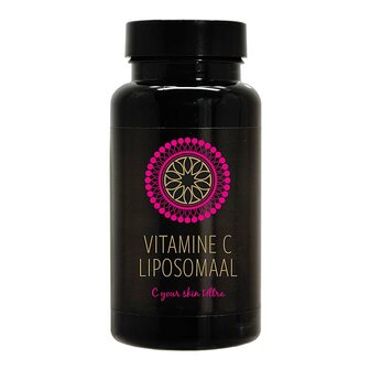 Blend New Day Vitamine C Liposomaal