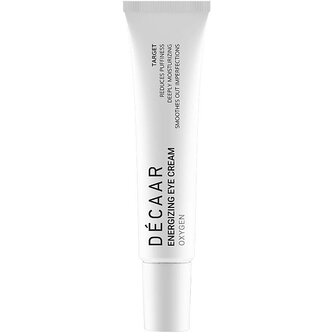 Decaar Energizing Eye Cream 20ml