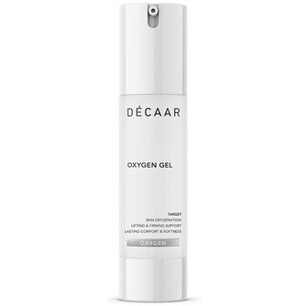 Decaar Oxygen Gel 50ml