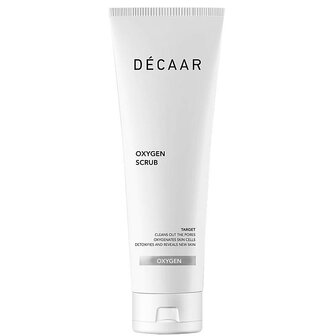 Decaar Oxygen Scrub 50ml