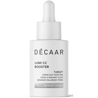 Decaar Lumi CC Booster 20ml