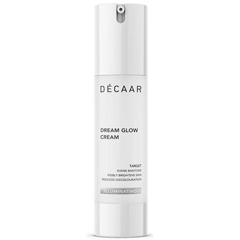 Decaar Dream Glow Cream 50ml