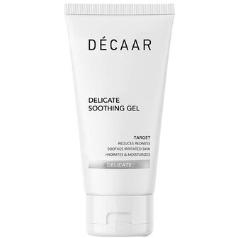 Decaar Delicate Soothing Gel 150ml