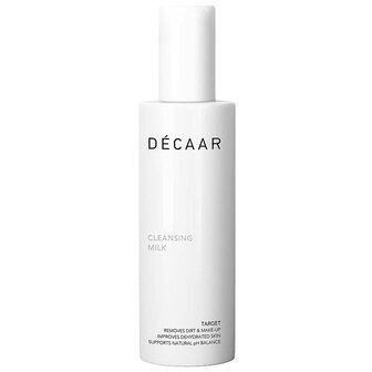 Decaar Cleansing Milk 150 ml