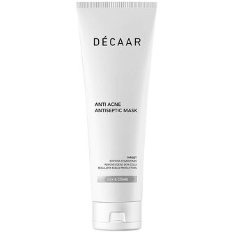 Decaar Anti-acne Antiseptic Masker 50ml