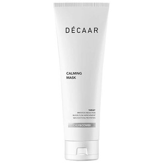 Decaar calming mask 50ml