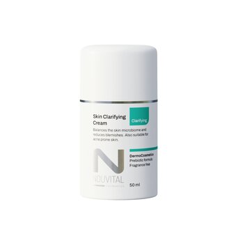 Nouvital Skin Clarifying Cream 50ml