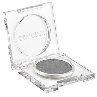 Malu Wilz Velvet Eyeshadow - Pearly Dusty Cloud 82 - open