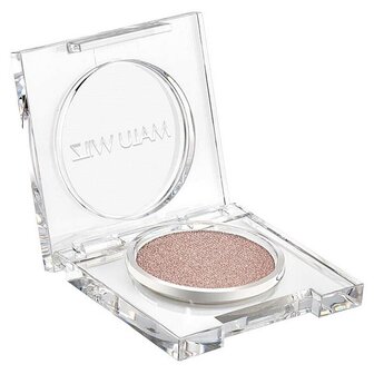 Malu Wilz Velvet Eyeshadow - Pearly Getting Warmer 50 - open