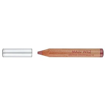 Malu Wilz Melting Color Balm - Touch of Nature 35