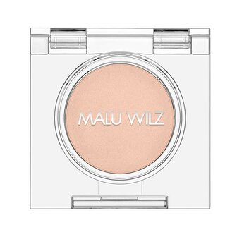 Malu Wilz Velvet Eyeshadow 04 MATT Soft Cotton