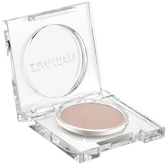 Malu Wilz Velvet Eyeshadow 14 MATT Chai Latte - open