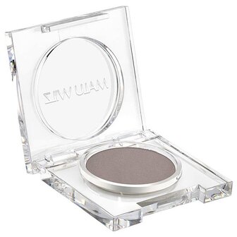 Malu Wilz Velvet Eyeshadow 24 MATT Chocolat - open