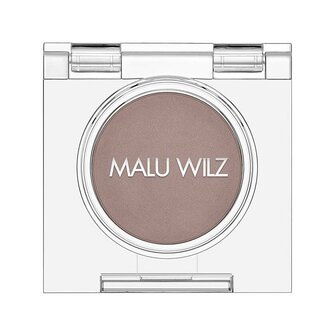 Malu Wilz Velvet Eyeshadow 28 MATT Silky Teddy