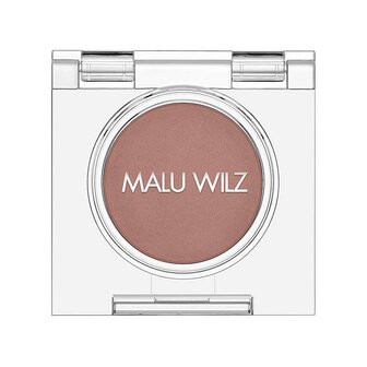 Malu Wilz Velvet Eyeshadow 48 MATT Toffee