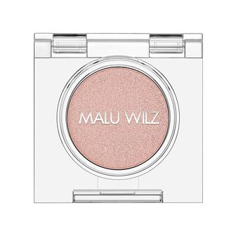 Malu Wilz Velvet Eyeshadow 65 PEARLY Cute Princess