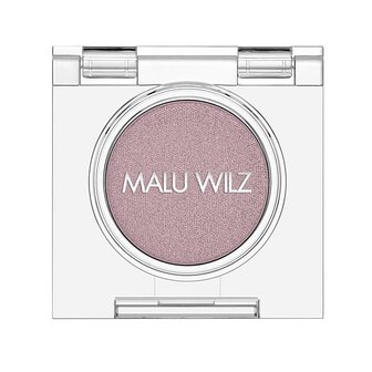 Malu Wilz Velvet Eyeshadow 75 PEARLY Mauve Aura