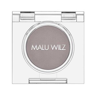 Malu Wilz Velvet Eyeshadow 84 MATT Lavender Grey