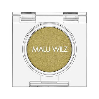 Malu Wilz Velvet Eyeshadow 97 PEARLY Moos