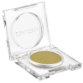 Malu Wilz Velvet Eyeshadow 97 PEARLY Moos - open