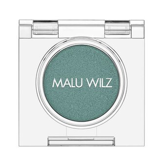 Malu Wilz Velvet Eyeshadow 98 PEARLY Mystic Forest