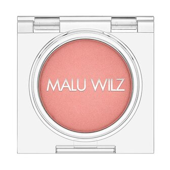 Malu Wilz Velvet Blush 10 Pearly Cheeky Bits