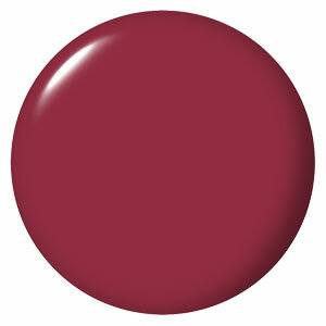 OPI Give a Garnet Dot