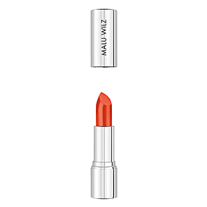 Malu Wilz Lipstick Orange Beat 77