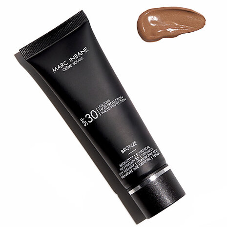 Marc Inbane Creme Bronze SPF30 50ml en dot