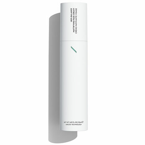 Neoderma Neo-Balance Mattifying Face Cream 50ml