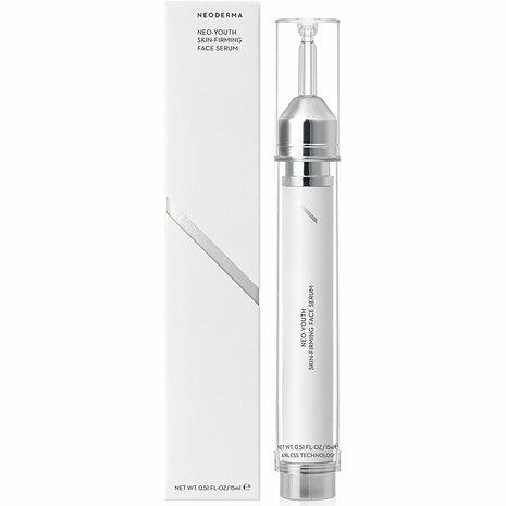 Neoderma Neo-Youth Skin-Firming Face Serum 15ml front