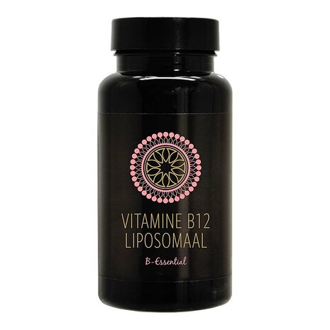 Blend New Day - Vitamine B12 liposomaal