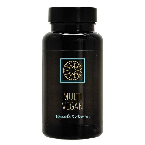 Blend New Day Multi Vegan