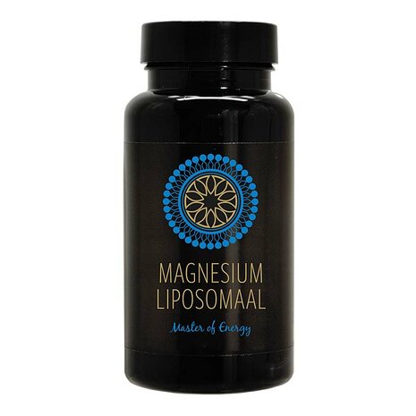 Blend New Day Magnesium Liposomaal