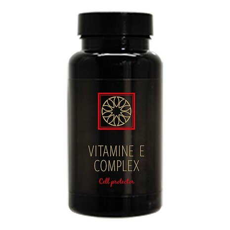 Blend New Day Vitamine E Complex