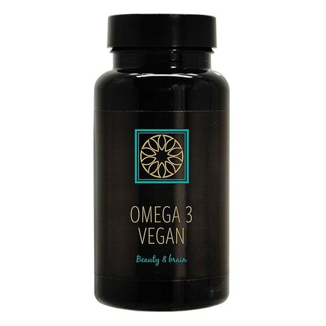 Blend New Day Omega 3 Vegan