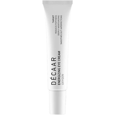 Decaar Energizing Eye Cream 20ml