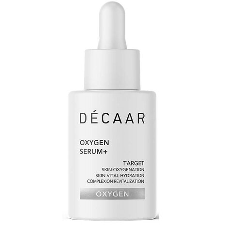 Decaar - Oxygen Serum+ 20ml