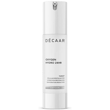 Decaar Oxygen Hydro 24hr 50ml