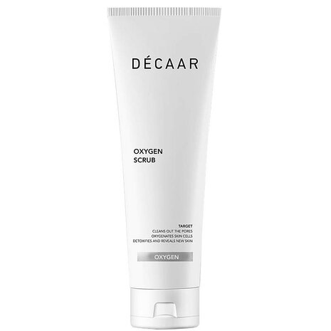 Decaar Oxygen Scrub 50ml