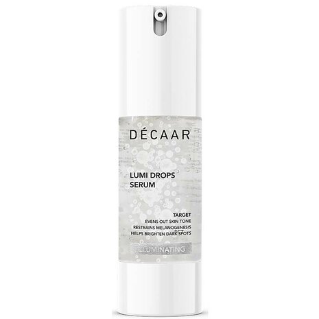 Decaar Lumi Drops Serum 30ml