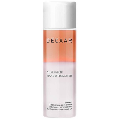 Decaar Dual Phase Make-Up Remover 150ml