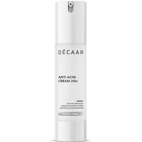 Decaar Anti Acne Cream 24hr 50ml