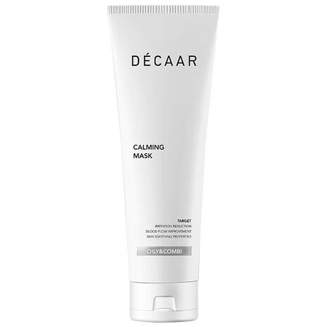 Decaar calming mask 50ml